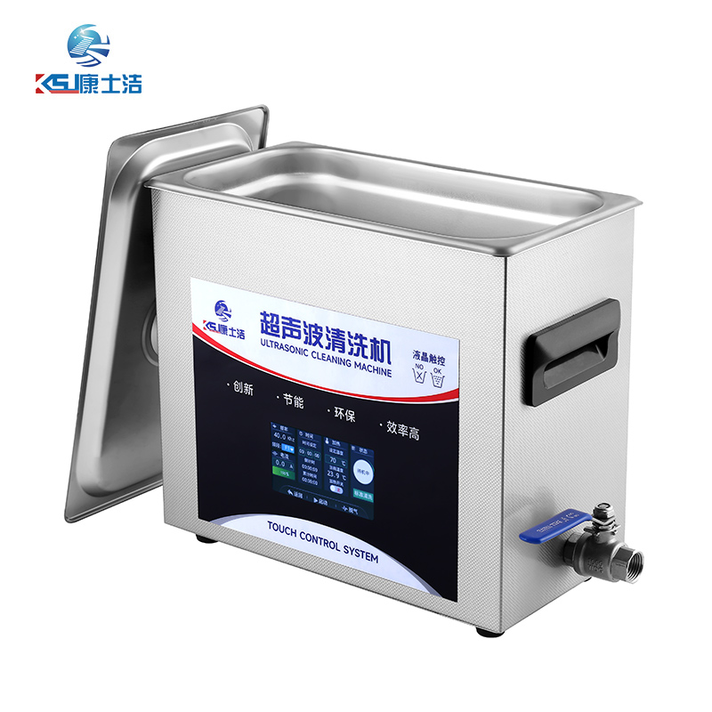 液晶觸控超聲波清洗（xǐ）機 PL-C30T