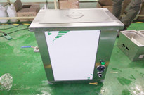 超聲波原理（lǐ）