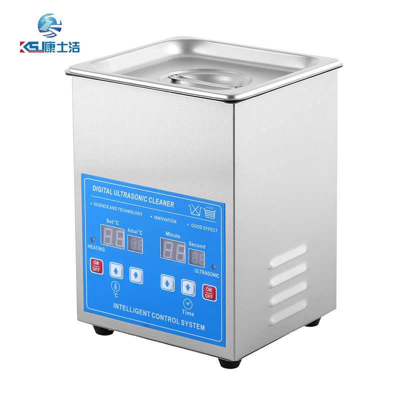 數碼顯示超聲波（bō）清洗（xǐ）機 PL-S10