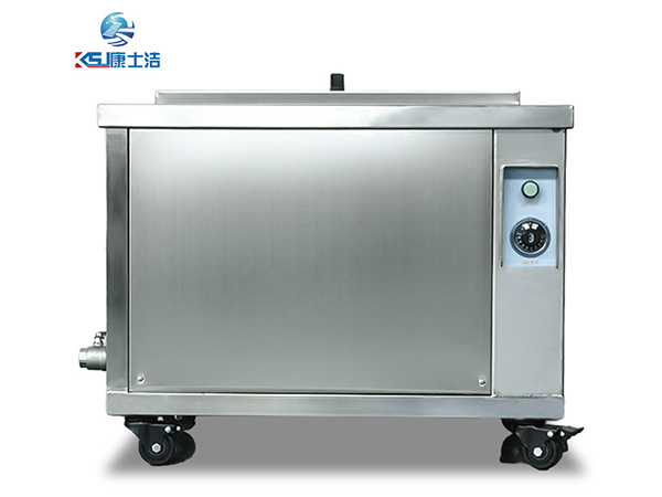優質工業（yè）超聲波清洗機，提升清潔品（pǐn）質