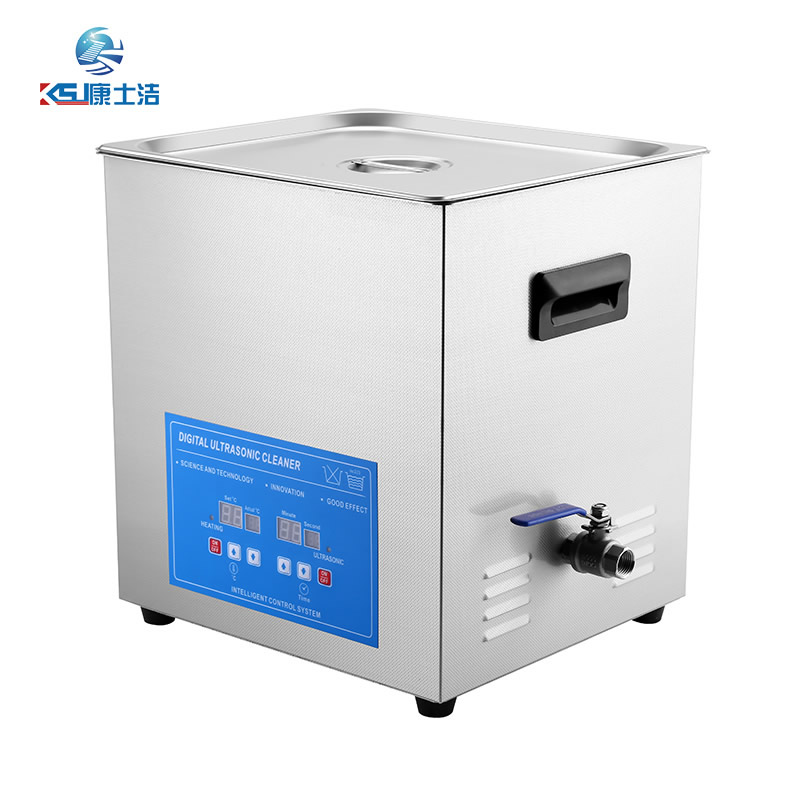 數碼（mǎ）顯示超聲波清洗機 PL-S60G