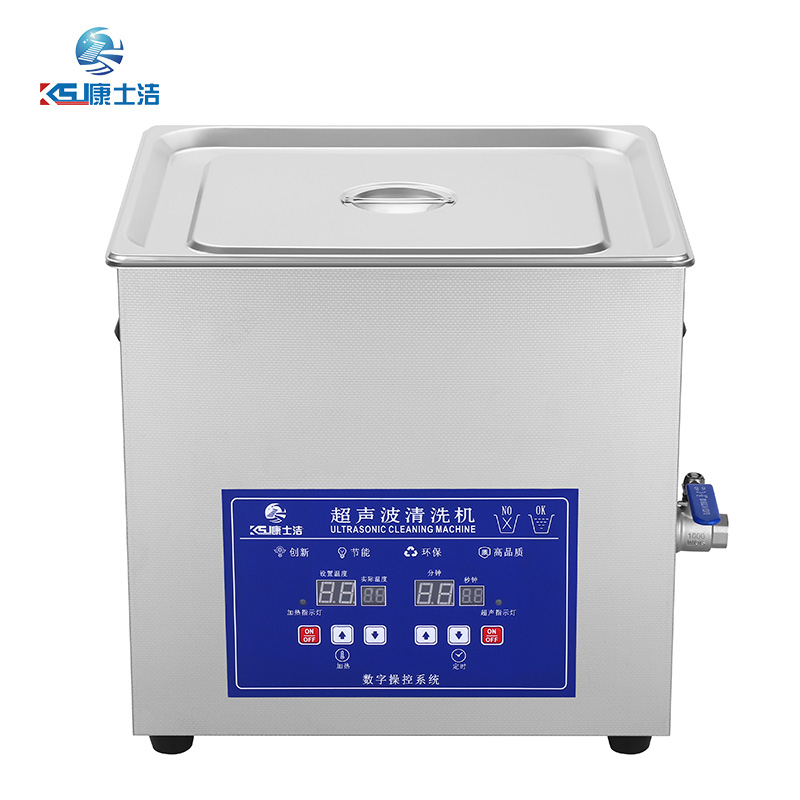 數碼（mǎ）顯示超聲波清洗機 PL-S60