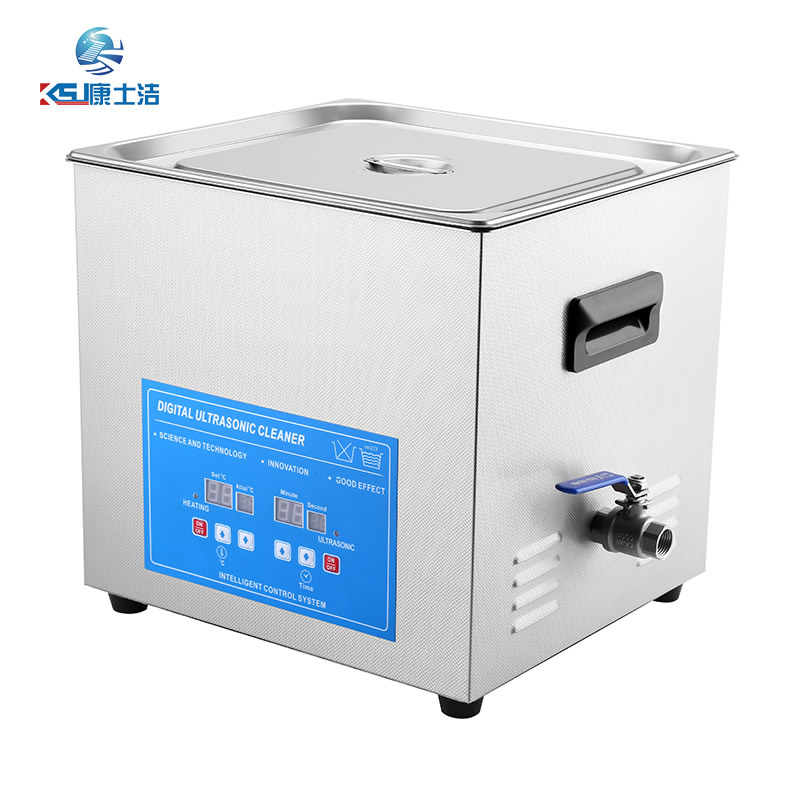 數碼顯示超聲波清（qīng）洗（xǐ）機 PL-S60