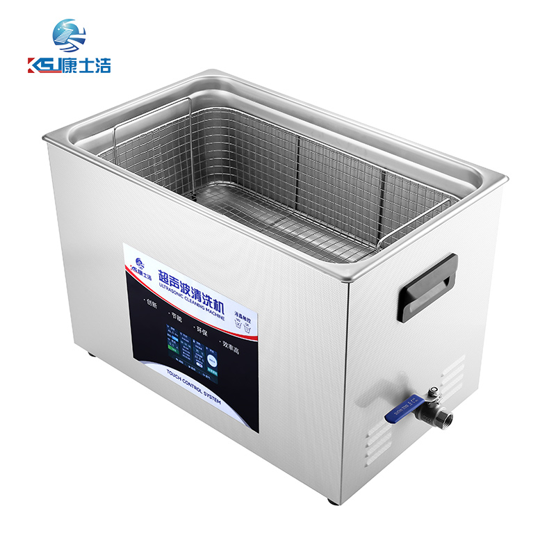 液晶觸控超聲波清洗（xǐ）機 PL-C100T